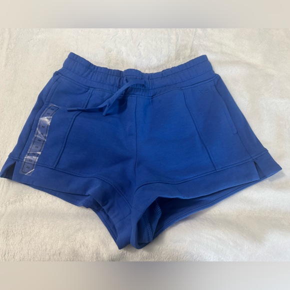 Lot of 2 DSG Girls Athletic Shorts Size XS - Picture 2 of 10